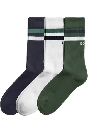 Björn Borg Core Crew Socks 3-pack