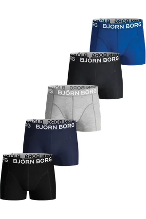Björn Borg Core Boxer 5-pack