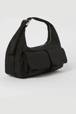 Björn Borg Borg Cargo Shoulder Bag