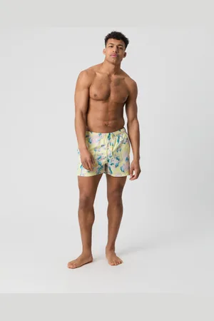Björn Borg Borg Print Swim Shorts