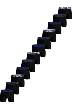 Björn Borg Cotton Stretch Boxer 12-pack