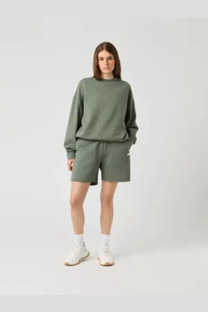 Björn Borg Studio Oversized Sweatshorts