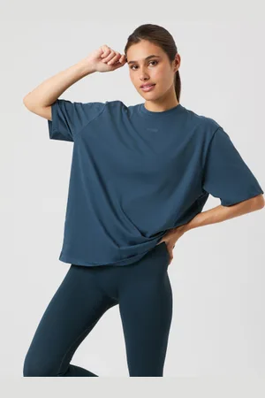 Björn Borg Studio Oversized T-shirt