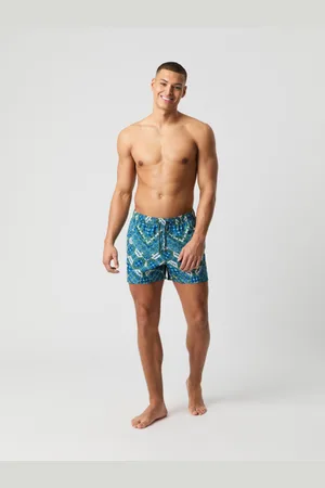 Björn Borg Borg Print Swim Shorts