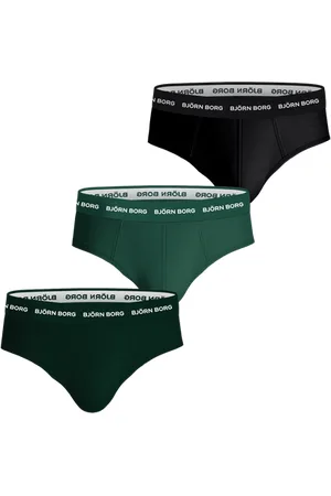 Björn Borg Cotton Stretch Brief 3-pack