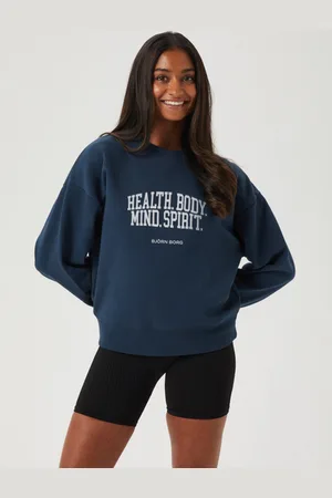 Björn Borg Borg Boyfriend Crew