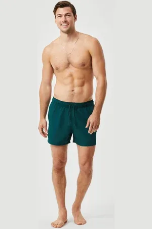 Björn Borg Borg Solid Swim Shorts
