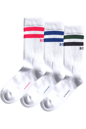 Björn Borg Core Crew Socks 3-pack