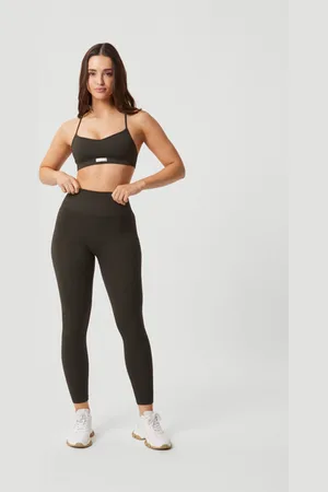 Björn Borg Studio Seamless Ribbed Tights
