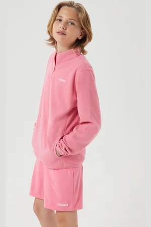 Björn Borg Borg Half Zip Fleece