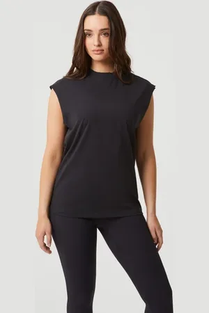 Björn Borg Studio Loose Fit Tank