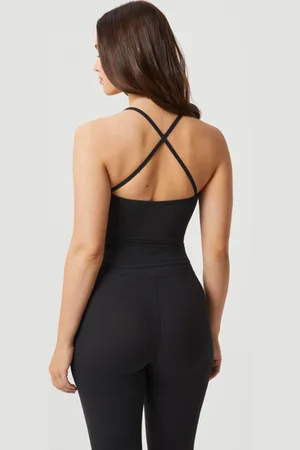 Björn Borg Studio Rib Strap Tank