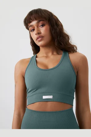 Björn Borg Studio Low Seamless Bra