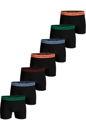 Björn Borg Cotton Stretch Boxer 7-pack