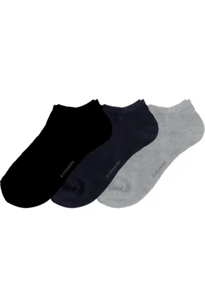 Björn Borg Essential Ankle Socks 3-pack