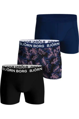 Björn Borg Core Boxer 3-pack