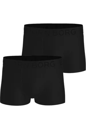 Björn Borg Sports Mesh Trunks 2-pack