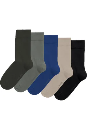 Björn Borg Essential Socks 5-pack