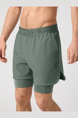 Björn Borg Borg 2 In 1 Shorts