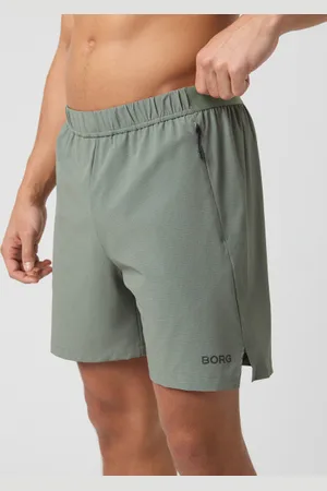 Björn Borg Borg Zip Shorts