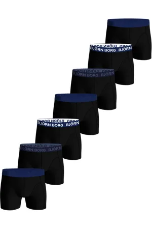 Björn Borg Cotton Stretch Boxer 7-pack