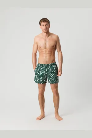 Björn Borg Borg Print Swim Shorts