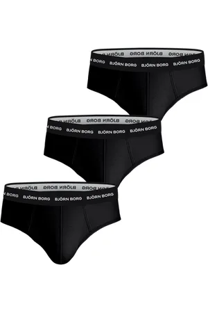 Björn Borg Cotton Stretch Brief 3-pack