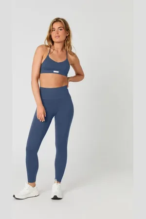 Björn Borg Studio Seamless Ribbed Tights