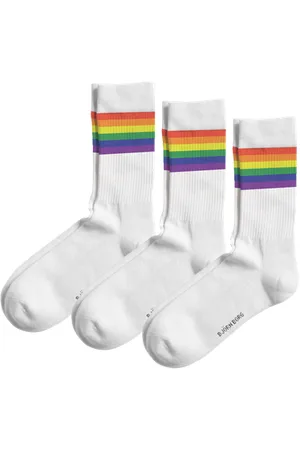 Björn Borg Core Crew Socks 3-pack