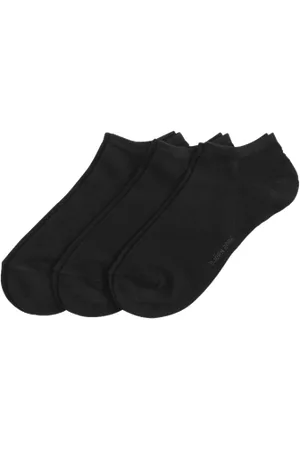Björn Borg Essential Ankle Socks 3-pack