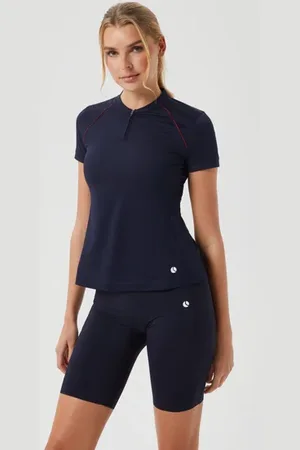 Björn Borg Ace Zip Polo