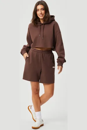Björn Borg Studio Oversized Shorts