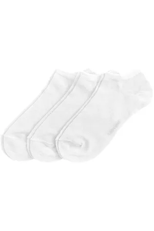 Björn Borg Essential Ankle Socks 3-pack