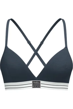 Björn Borg Core Original Triangle Bra 1-pack