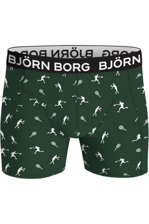 Björn Borg Microfiber Boxer 1-pack