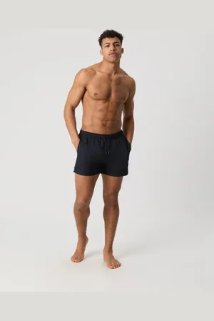 Björn Borg Borg Solid Swim Shorts