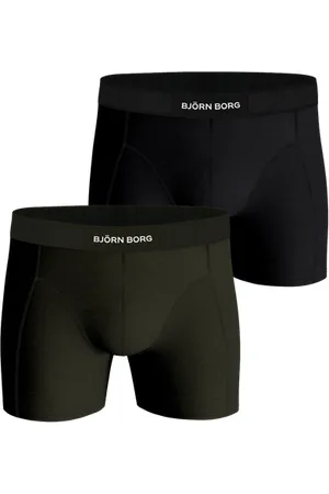 Björn Borg Lyocell Boxer 2-pack