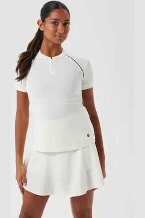 Björn Borg Ace Zip Polo