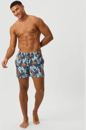Björn Borg Borg Print Swim Shorts