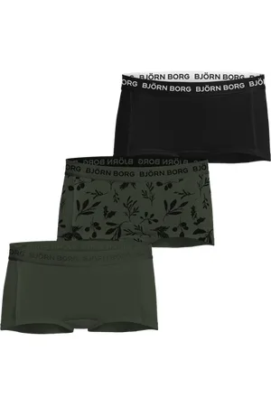 Björn Borg Core Minishorts 3-pack