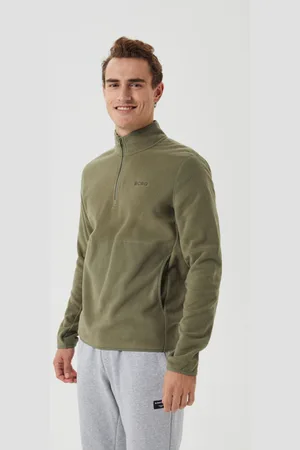 Björn Borg Borg Half Zip Fleece