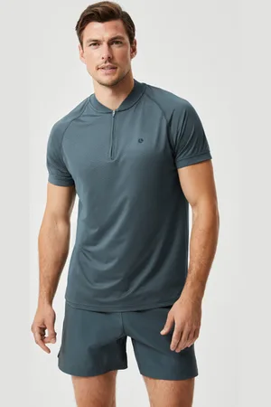 Björn Borg Ace Performance Zip Polo