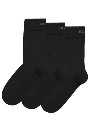 Björn Borg Core Rib Socks 3-pack