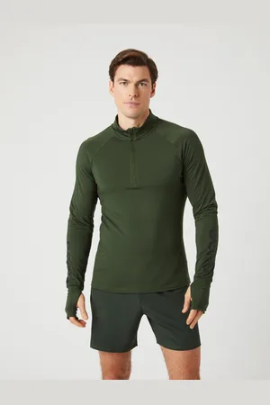 Björn Borg Borg Midlayer Half Zip
