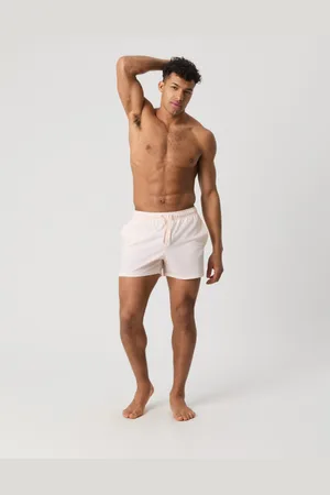 Björn Borg Borg Seersucker Swim Shorts