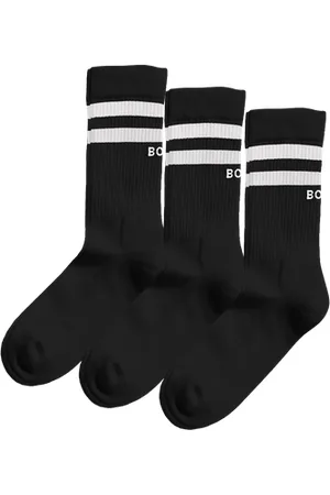 Björn Borg Core Crew Socks 3-pack