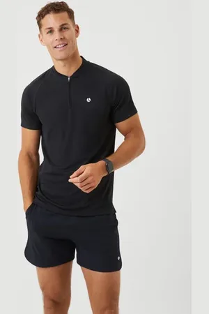 Björn Borg Ace Performance Zip Polo