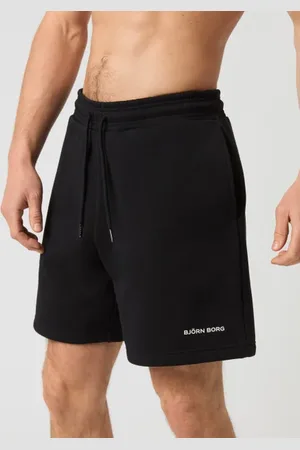 Björn Borg Borg Oversized Sweatshorts