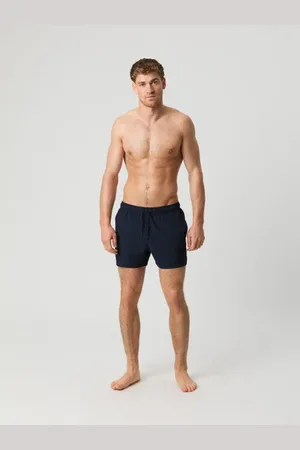 Björn Borg Borg Seersucker Swim Shorts