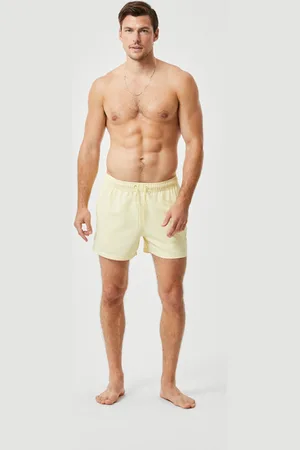 Björn Borg Borg Solid Swim Shorts